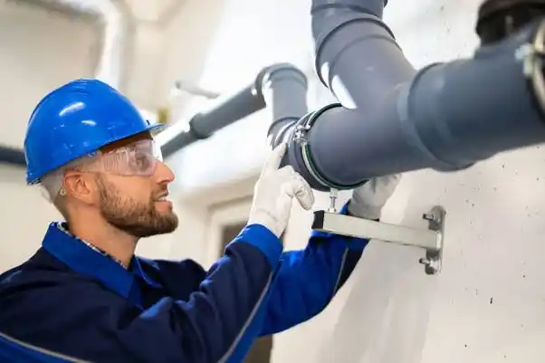 water damage restoration service Balsam Lake